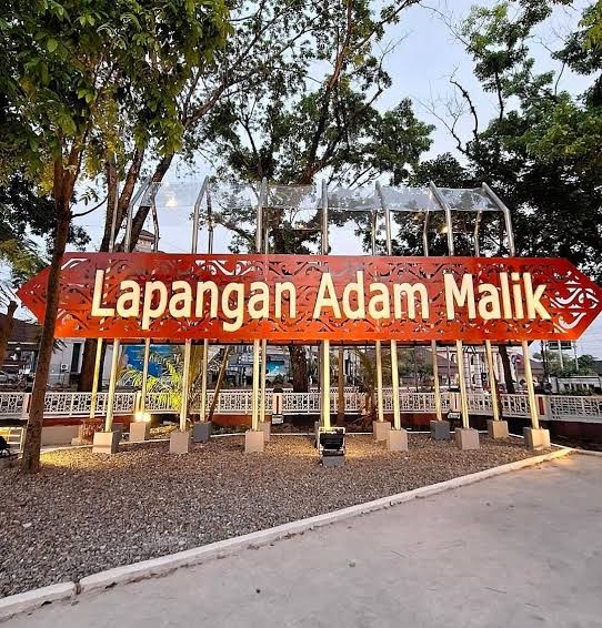 Yuk Cek Kesehatanmu di acara Car Free Day Siantar, 9 November 2025